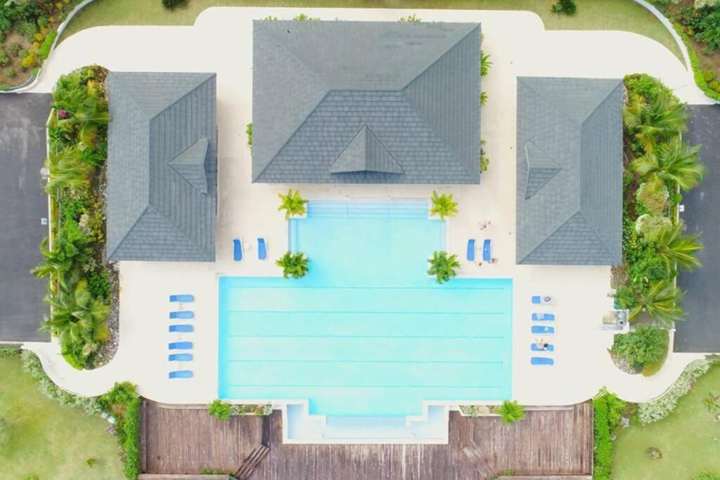 Ocho Rios Ocean Escape Apartment Richmond Exterior photo