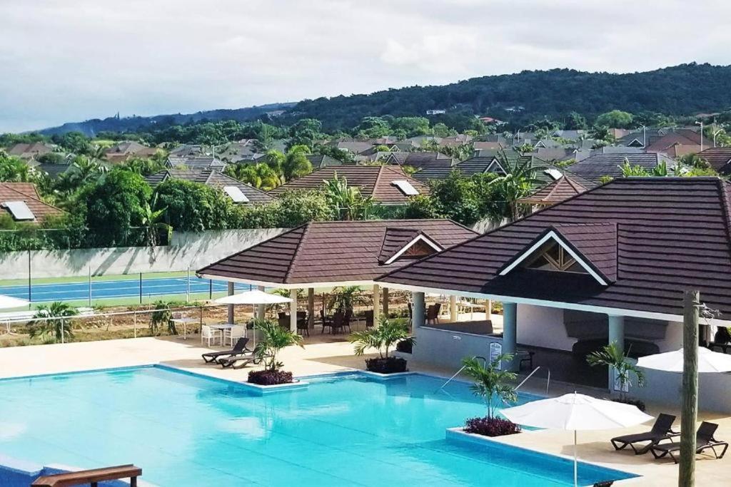 Ocho Rios Ocean Escape Apartment Richmond Exterior photo
