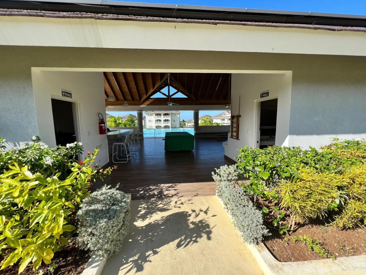 Ocho Rios Ocean Escape Apartment Richmond Exterior photo