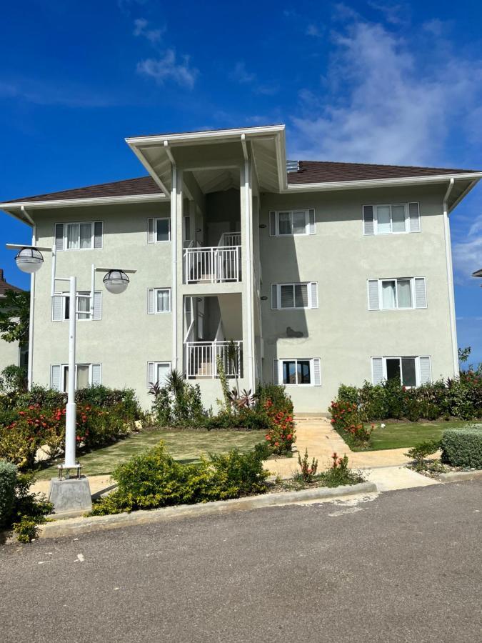 Ocho Rios Ocean Escape Apartment Richmond Exterior photo