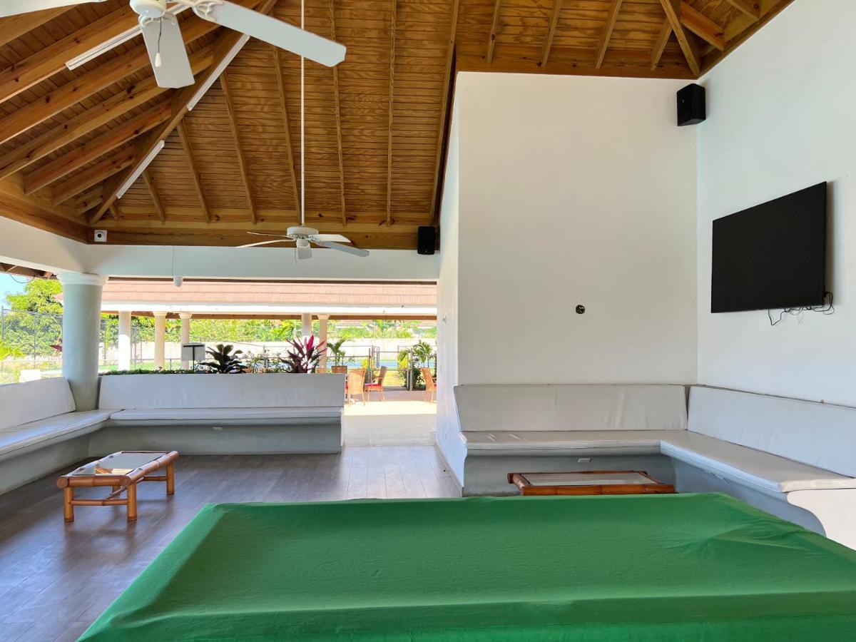 Ocho Rios Ocean Escape Apartment Richmond Exterior photo
