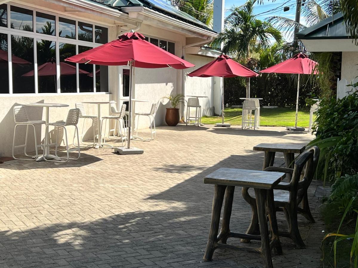 Ocho Rios Ocean Escape Apartment Richmond Exterior photo